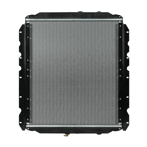 1997 Blue Bird TC2000 Series 50 8.5L Radiator