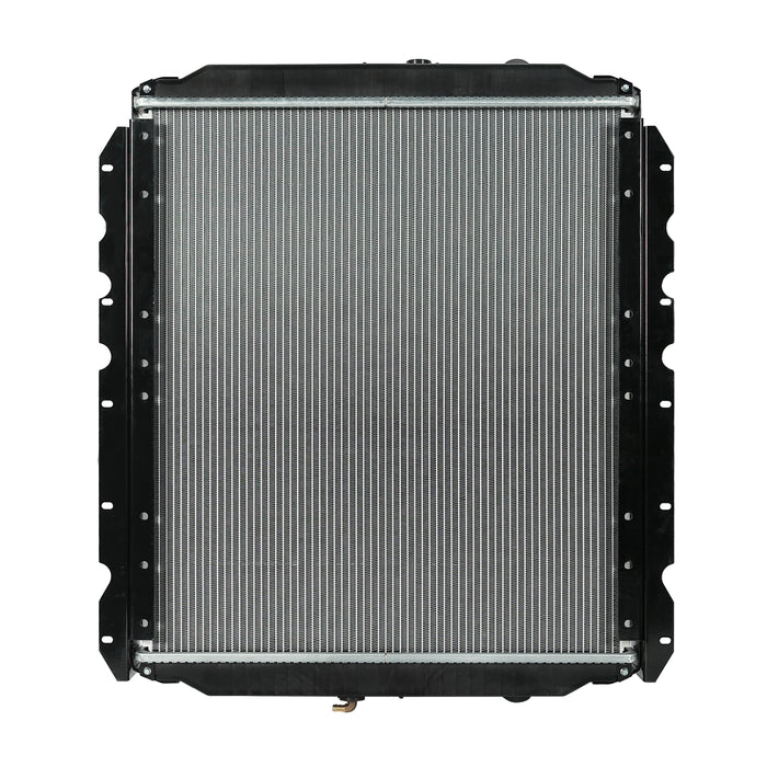 1997 Blue Bird TC2000 Series 50 8.5L Radiator