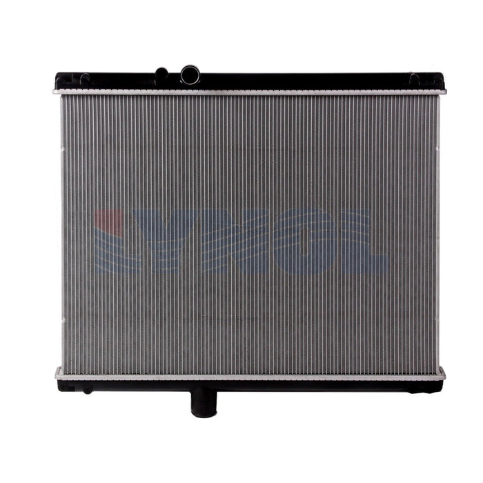 2002 Mack CV Granite ASET AC 12L Radiator