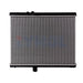 2002 Mack CV Granite ASET AC 12L Radiator