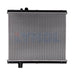 2003 Mack RD Series ASET AC 12L Radiator