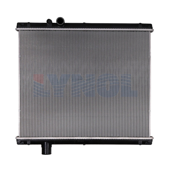 2004 Mack CV Granite ASET AC 12L Radiator