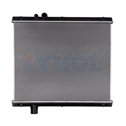 1996 Mack CH Series E7 12L Radiator