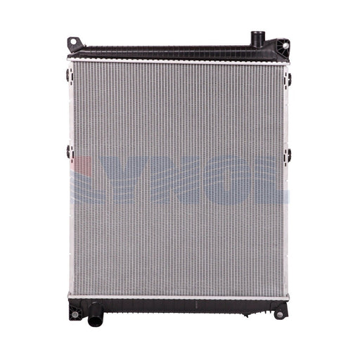2006 Mack CXN ASET AC 12L Radiator