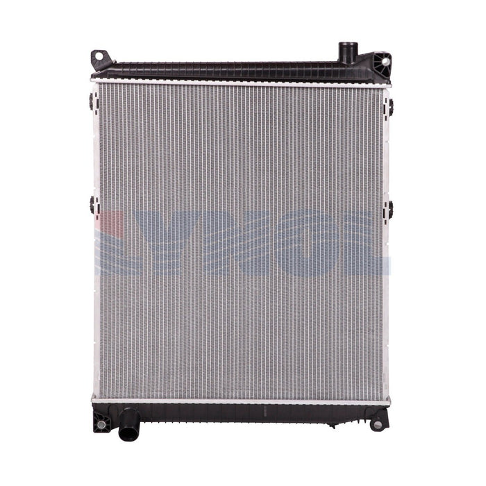 2005 Mack CX ASET AC 12L Radiator