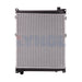 2004 Mack CXN ASET AC 12L Radiator