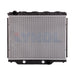 2007 Mack CV Granite MP7 10.8L Radiator