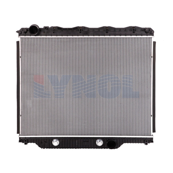 2009 Volvo VHD D13 12.8L Radiator