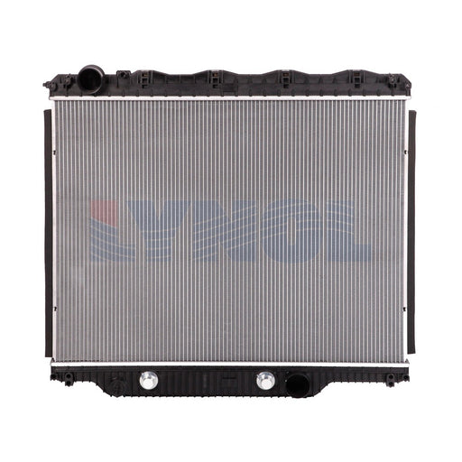 2010 Mack CV Granite MP7 10.8L Radiator