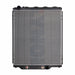 2013 Volvo VAH D13 12.8L Radiator