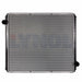 1999 Western Star 4900 C15 14.6L Radiator
