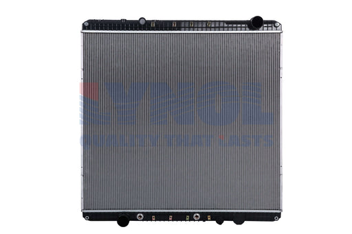 2008 Western Star 4900 ISX 15.0L Radiator