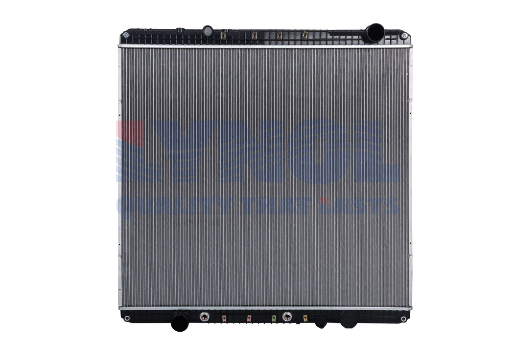 2011 Western Star 4900 DD15 14.8L Radiator