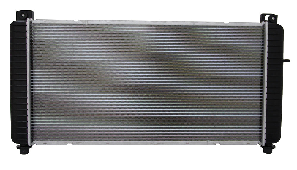 2011 Cadillac Escalade EXT 6.2L V8 Radiator - Automatic