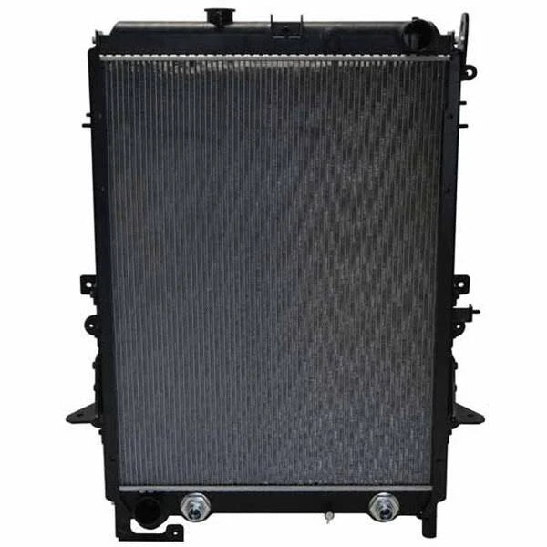 2022 Hino 258 B6.7 6.7L Radiator