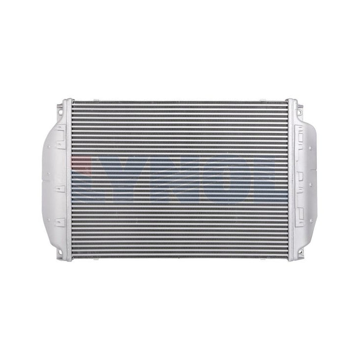 2011 Freightliner Cascadia ISX 15.0L Charge Air Cooler (Intercooler) | LR2400-008