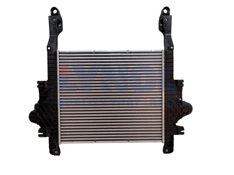 2019 Freightliner M2 106 DD8 7.7L Charge Air Cooler (Intercooler) | LR2400-010