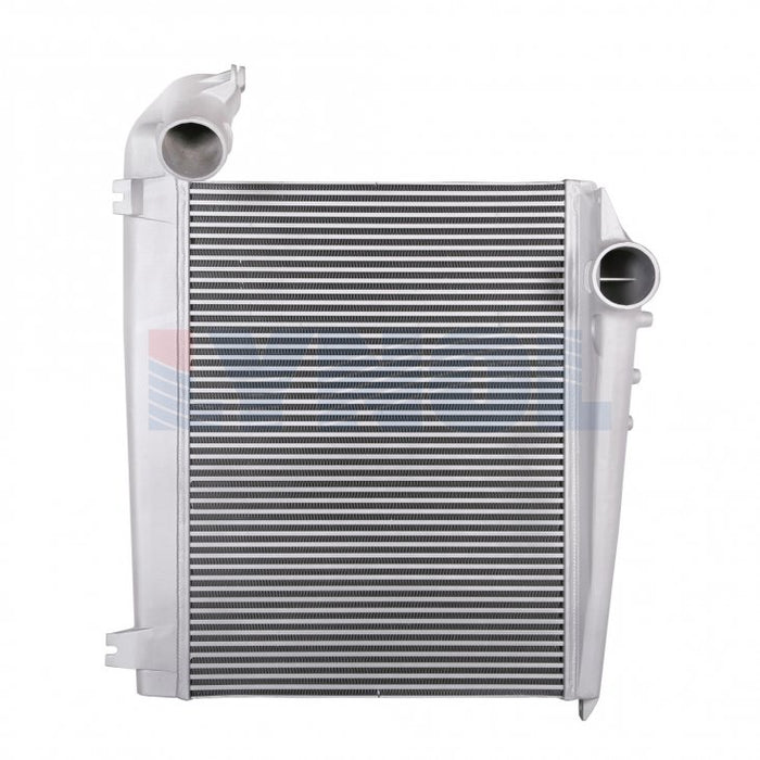 2008 Freightliner Argosy ISX 15.0L Charge Air Cooler (Intercooler) | LR2400-012