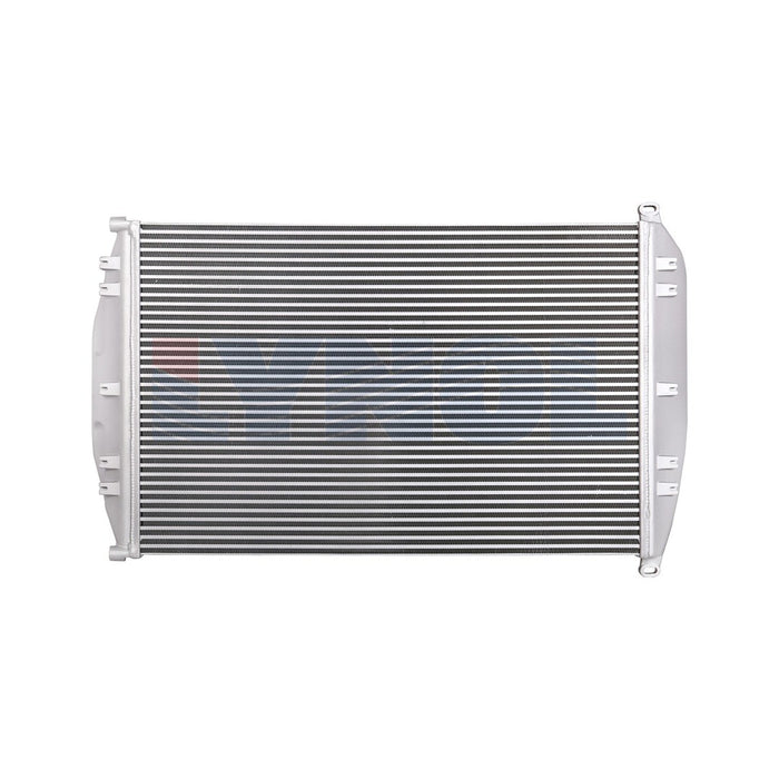 2004 Freightliner Coronado MBE 4000 12.8L Charge Air Cooler (Intercooler) | LR2400-015