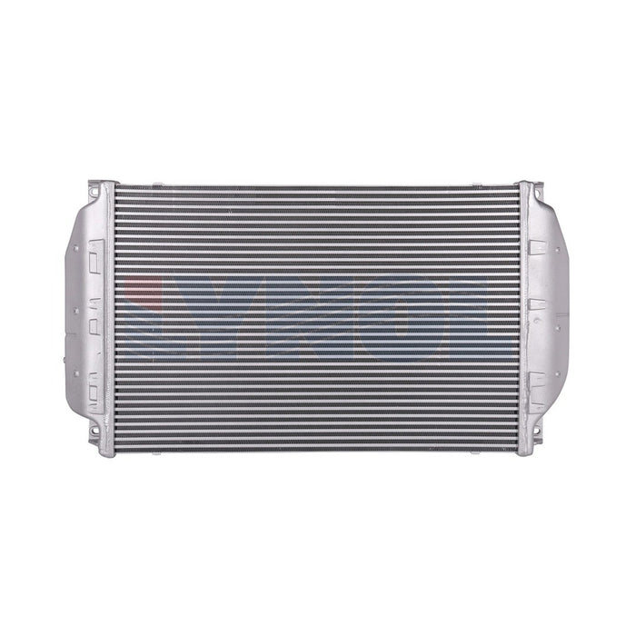 2013 Freightliner Cascadia DD13 12.8L Charge Air Cooler (Intercooler) | LR2400-019