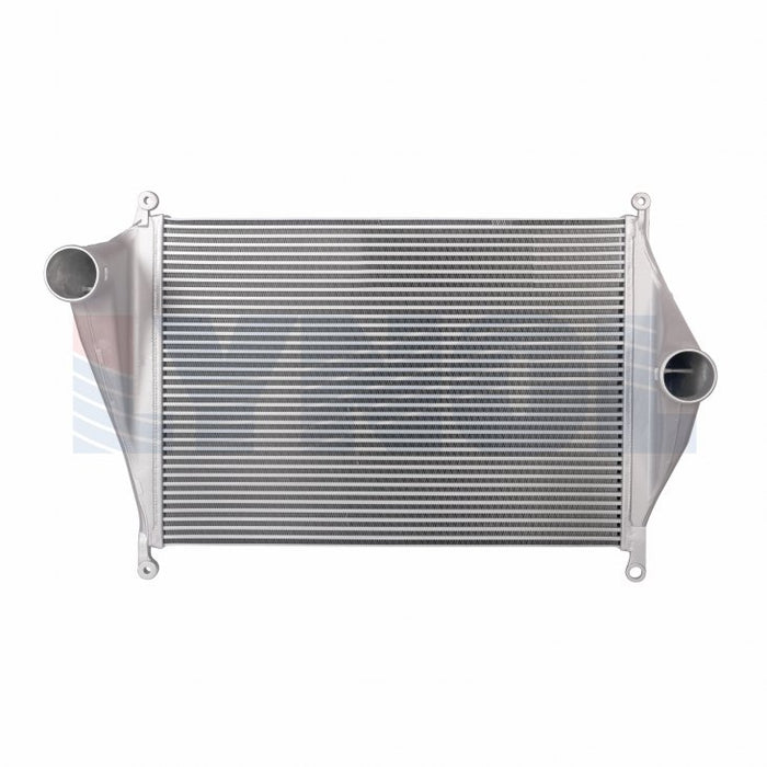 2017 Freightliner Cascadia DD15 14.8L Charge Air Cooler (Intercooler) | LR2400-020