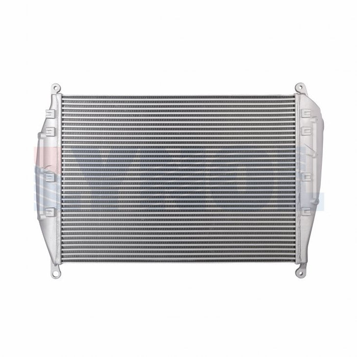 2017 Freightliner Cascadia DD15 14.8L Charge Air Cooler (Intercooler) | LR2400-020