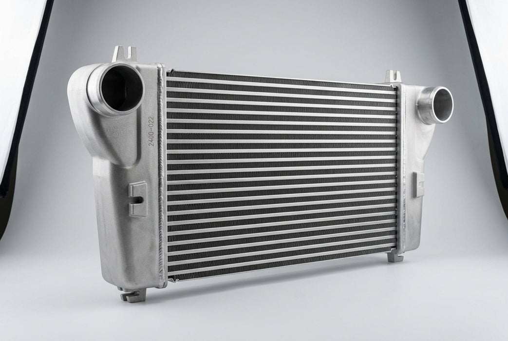 2013 Freightliner M2 106 ISL 8.9L Charge Air Cooler (Intercooler) | LR2400-022