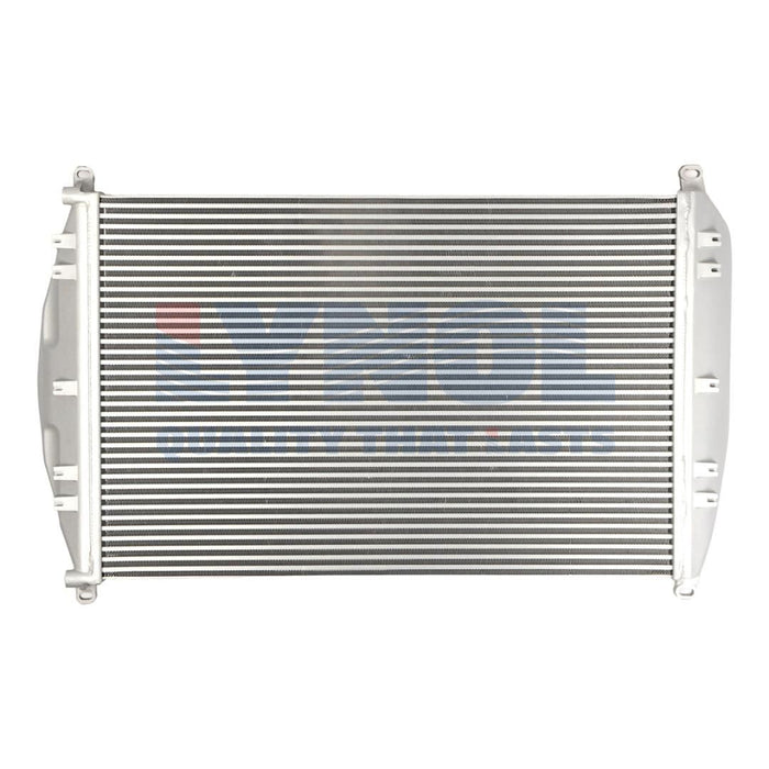 2003 Freightliner Coronado C15 14.6L Charge Air Cooler (Intercooler) | LR2400-023