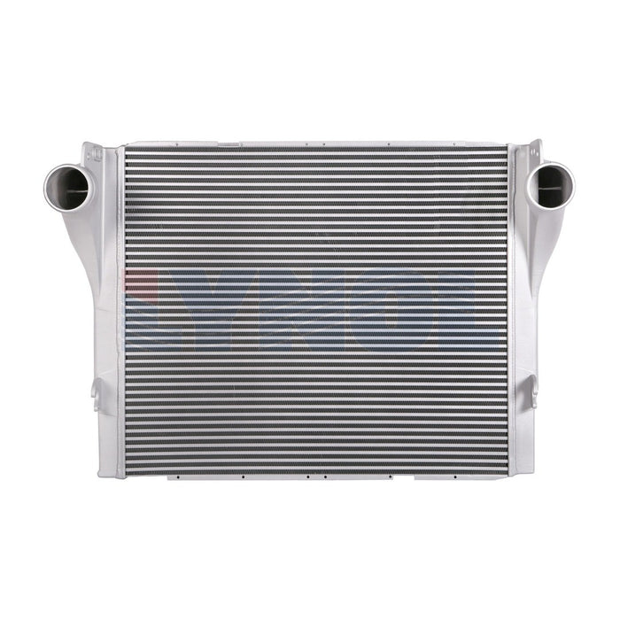 2009 Peterbilt 367 ISX 12.5L Charge Air Cooler (Intercooler) | LR2401-002