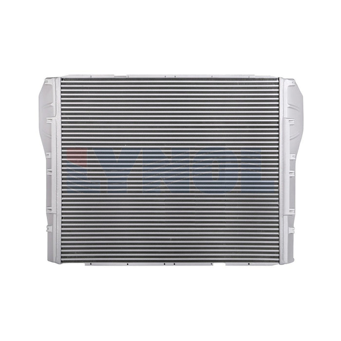 2009 Peterbilt 367 ISX 12.5L Charge Air Cooler (Intercooler) | LR2401-002