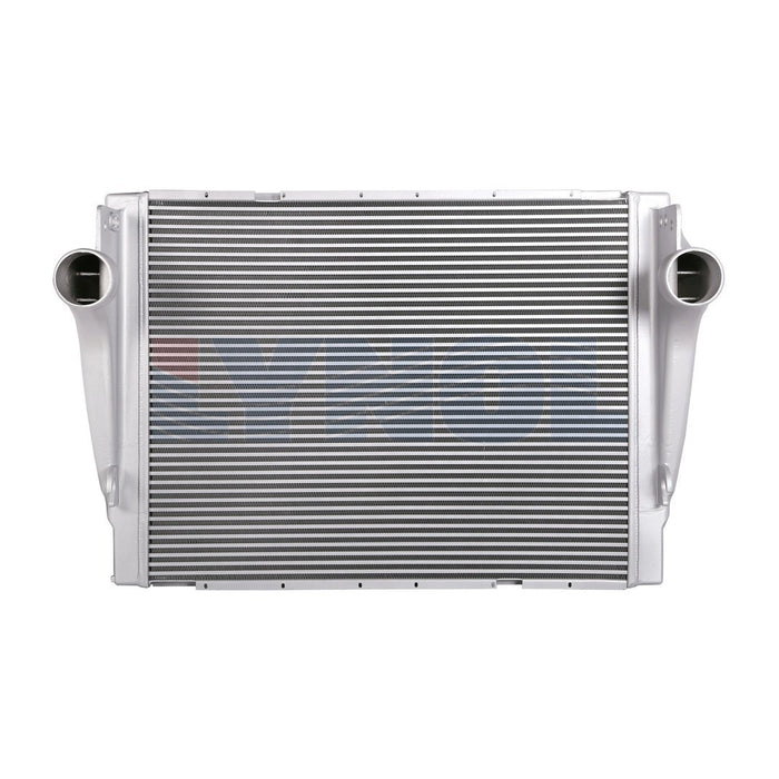 2011 Peterbilt 367 ISX 11.9L Charge Air Cooler (Intercooler) | LR2401-005