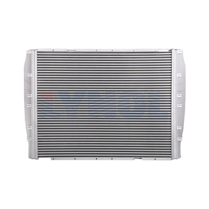 2011 Peterbilt 367 ISX 11.9L Charge Air Cooler (Intercooler) | LR2401-005