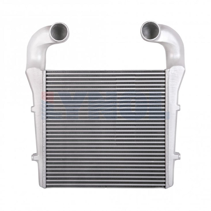 2007 Autocar LLC. Xpeditor WX ISL 8.9L Charge Air Cooler (Intercooler) | LR2403-004