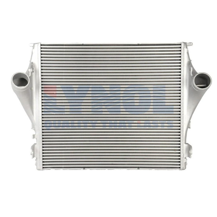 2024 Kenworth T680 MX-13 12.9L Charge Air Cooler (Intercooler) | LR2405-008