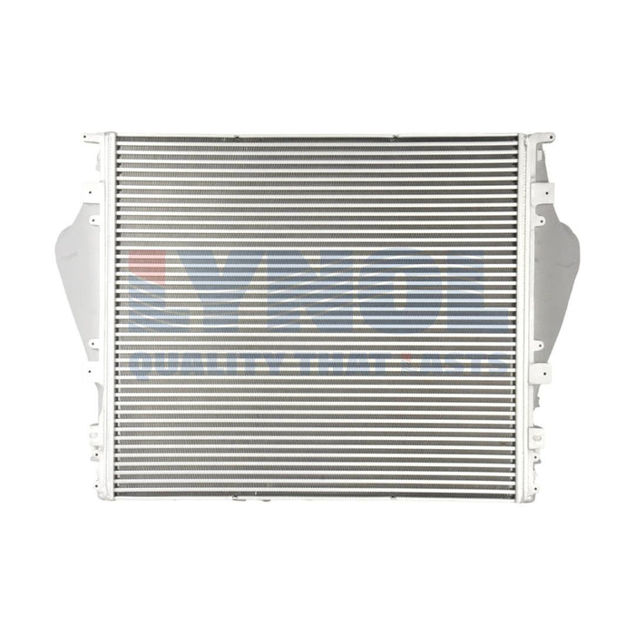 2024 Kenworth T680 MX-13 12.9L Charge Air Cooler (Intercooler) | LR2405-008