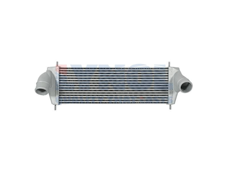 2008 International DuraStar 4100 MaxxForce 7 6.4L Charge Air Cooler (Intercooler) | LR2408-017