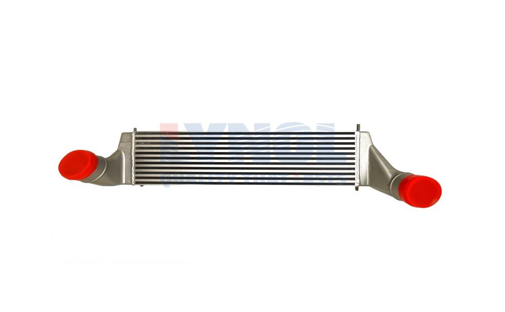 2016 International DuraStar 4300 Cummins ISB 6.7L Charge Air Cooler (Intercooler) | LR2408-019