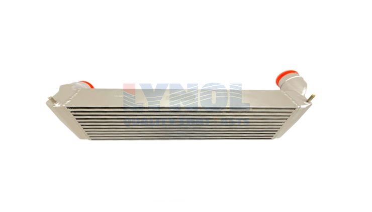 2016 International DuraStar 4300 Cummins ISB 6.7L Charge Air Cooler (Intercooler) | LR2408-019