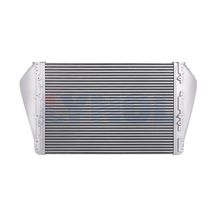 2014 Volvo VNL D13 12.8L Charge Air Cooler (Intercooler) | LR2413-006