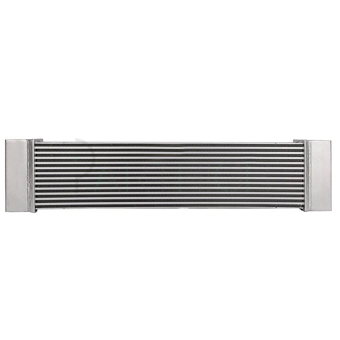 2008 New Flyer DE40LF Diesel Charge Air Cooler (Intercooler) | LR2414-003
