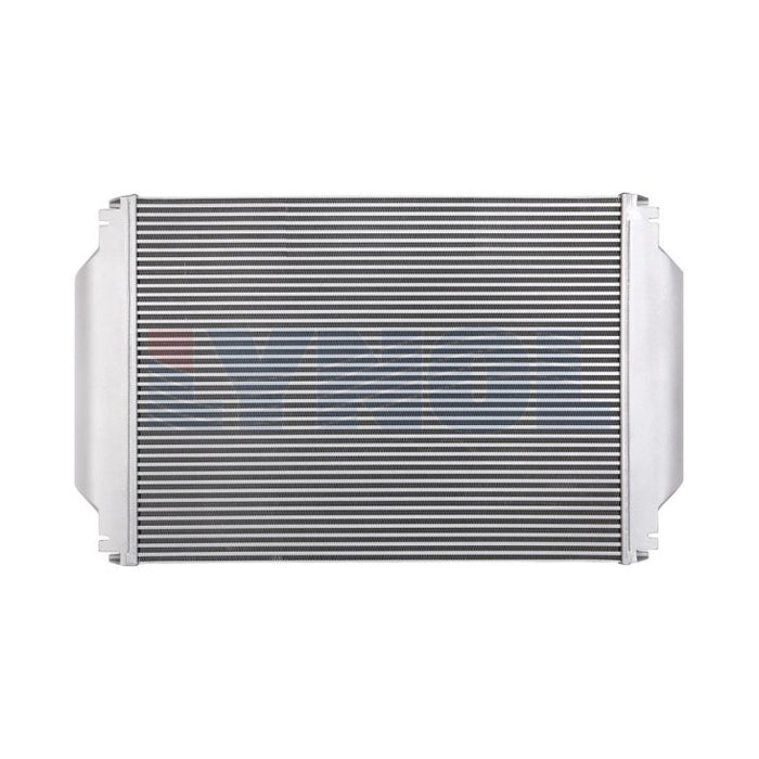 2009 Western Star 4900 C15 15.2L Charge Air Cooler (Intercooler) | LR2415-001