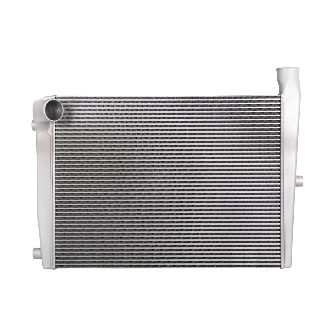 2000 Van Hool T2140 Diesel Charge Air Cooler (Intercooler) | LR2419-001 ...