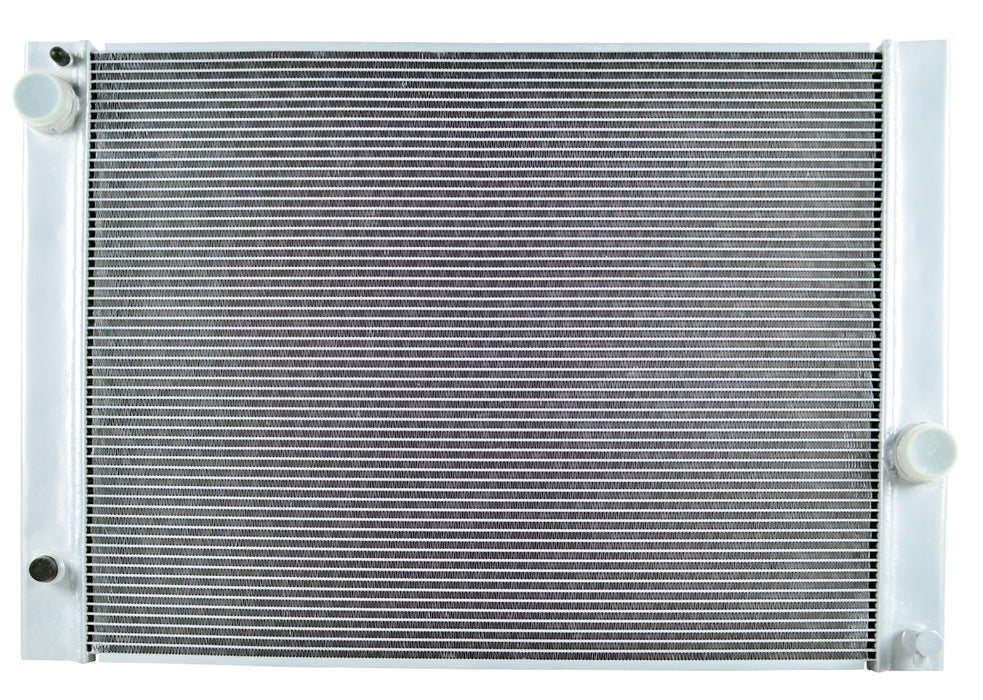 2011 BMW 550i GT 4.4L V8 Radiator