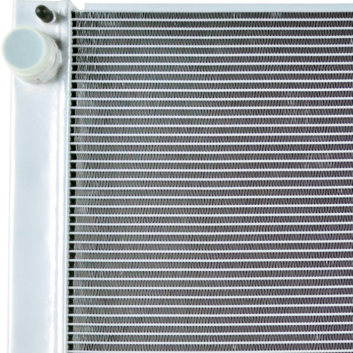 2011 BMW 550i 4.4L V8 Radiator