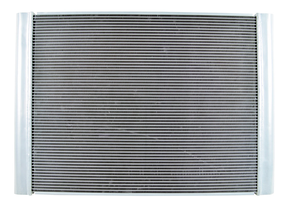 2011 BMW 550i GT 4.4L V8 Radiator