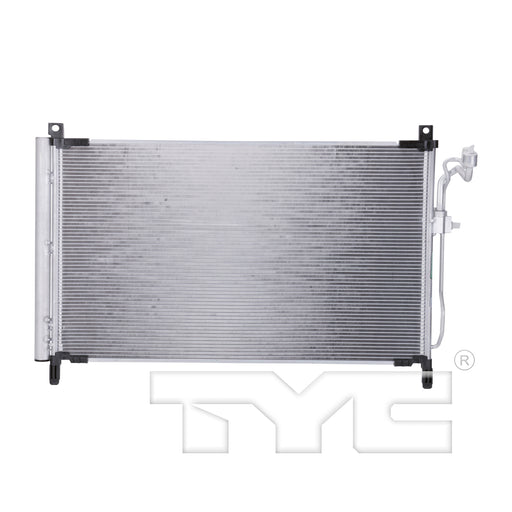 2024 Nissan Murano 3.5L V6 Condenser | TYC30003