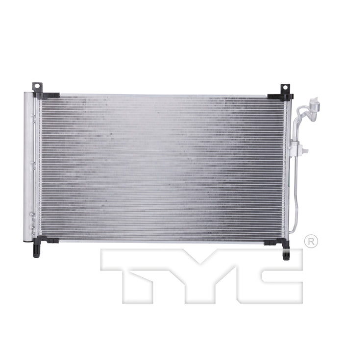 2024 Nissan Murano 3.5L V6 Condenser | TYC30003