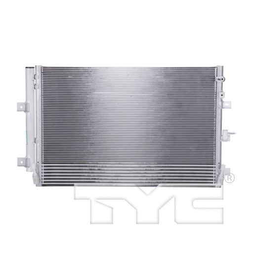 2023 Lincoln Nautilus 2.7L V6 Turbo Condenser | TYC30005