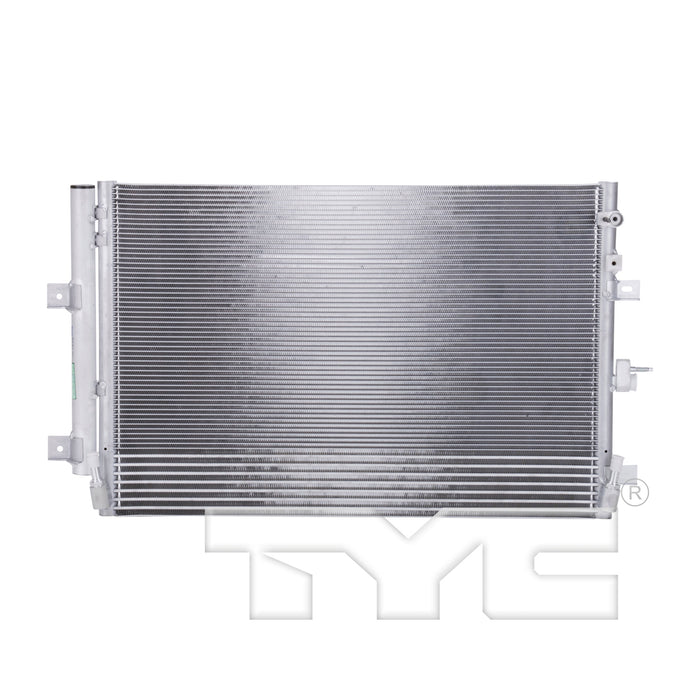 2023 Lincoln Nautilus 2.7L V6 Turbo Condenser | TYC30005