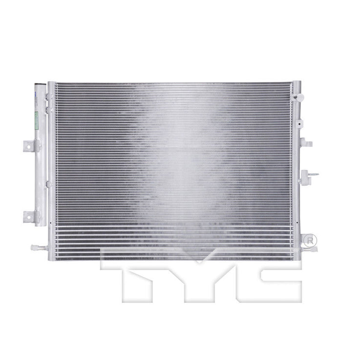 2015 Ford Edge 3.5L V6 Condenser | TYC30006